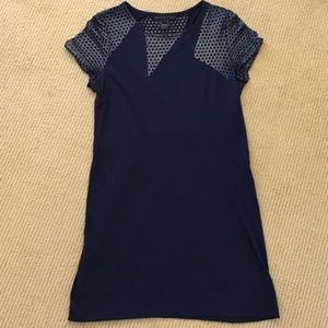 Marc by Marc Jacobs t shirt dress